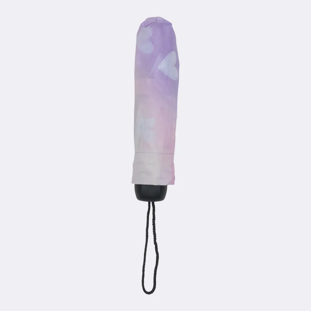 Sale Barneparaply, Unicorn Princess Purple Tilbehør