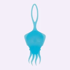 Discount B-SEEN & SAFE LED-lys, Blue Squid Tilbehør
