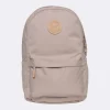 Fashion City, Beige Sekk