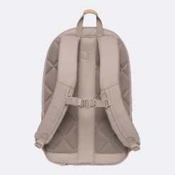 Fashion City, Beige Sekk