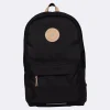 Fashion City, Dusty Black Sekk