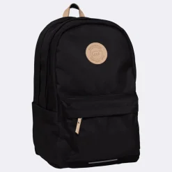 Fashion City, Dusty Black Sekk