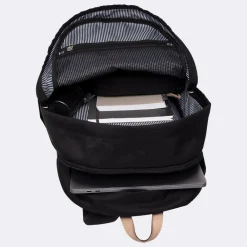 Fashion City, Dusty Black Sekk