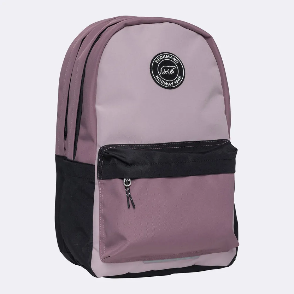 Hot City, Pink Colorblock Sekk