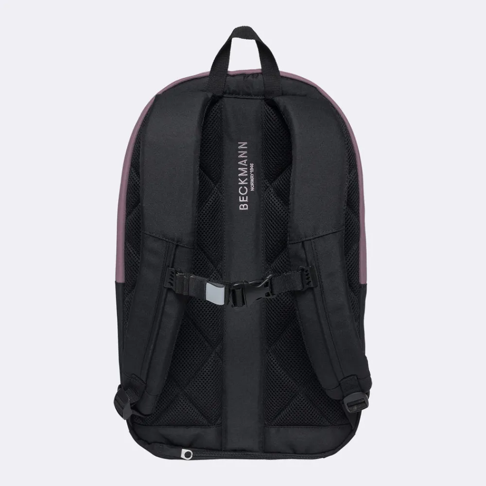 Hot City, Pink Colorblock Sekk