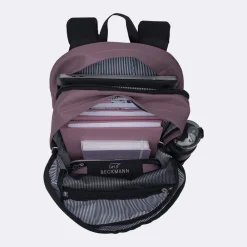 Hot City, Pink Colorblock Sekk