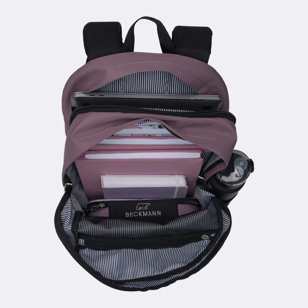 Hot City, Pink Colorblock Sekk