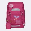Outlet Classic, Cherry Skolesekk