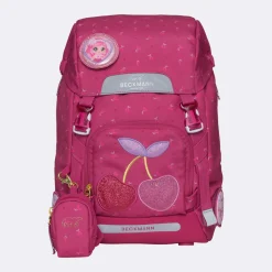 Outlet Classic, Cherry Skolesekk
