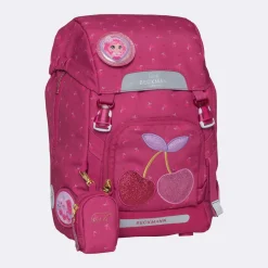 Outlet Classic, Cherry Skolesekk
