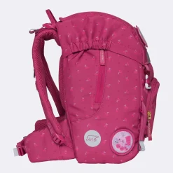 Outlet Classic, Cherry Skolesekk