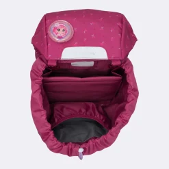 Outlet Classic, Cherry Skolesekk