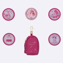 Outlet Classic, Cherry Skolesekk