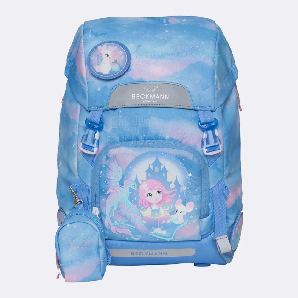 Sale Classic, Fairytale Skolesekk