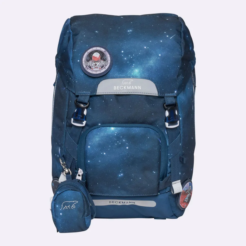 Sale Classic Maxi, Space Mission Skolesekk