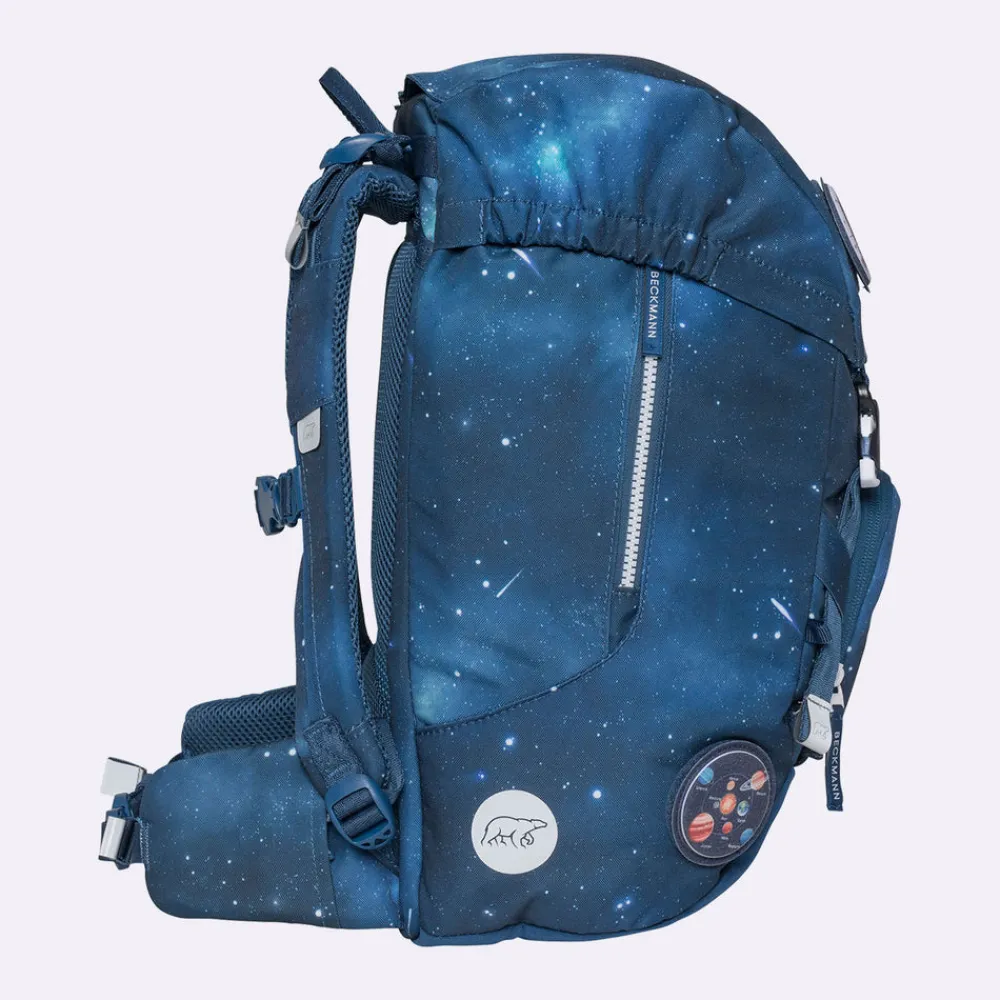 Sale Classic Maxi, Space Mission Skolesekk