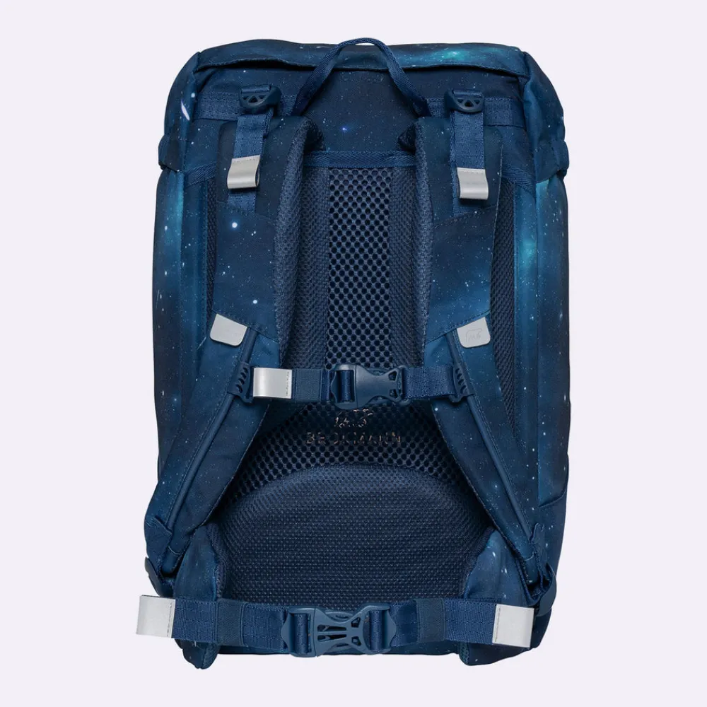 Sale Classic Maxi, Space Mission Skolesekk