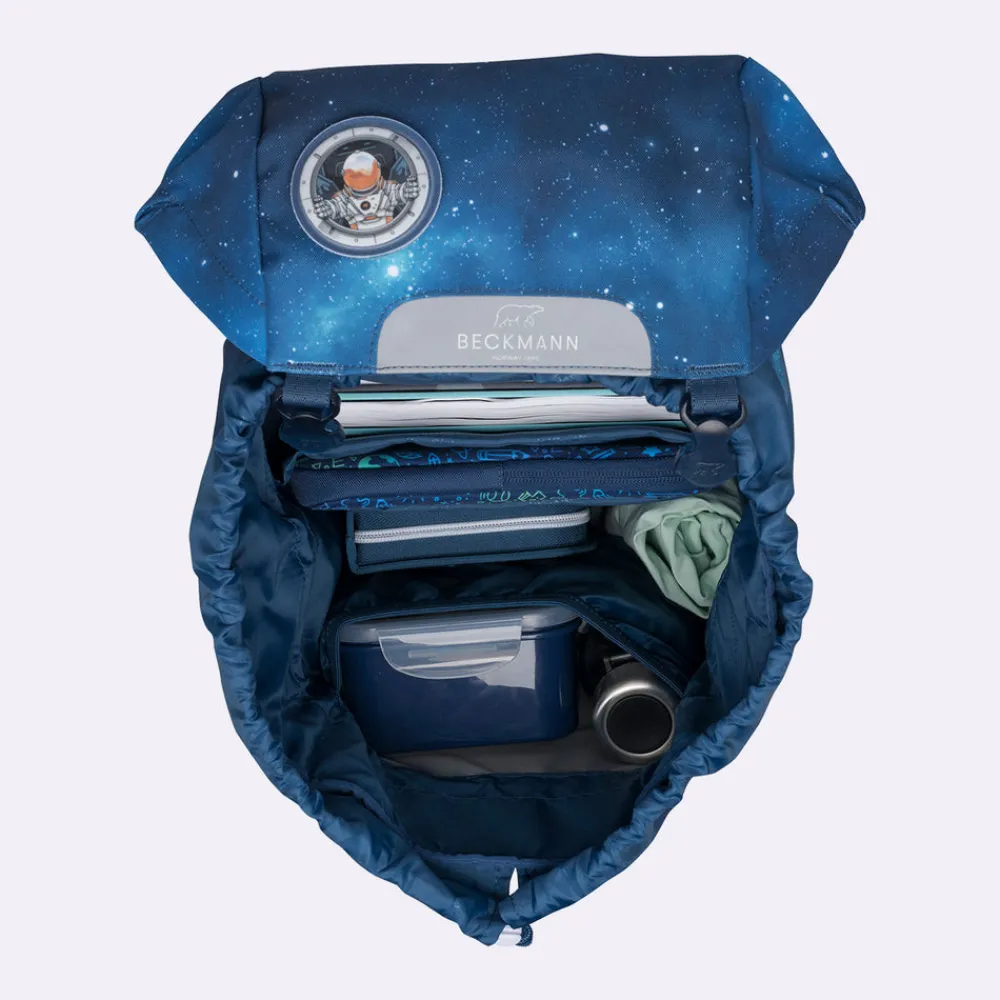 Sale Classic Maxi, Space Mission Skolesekk