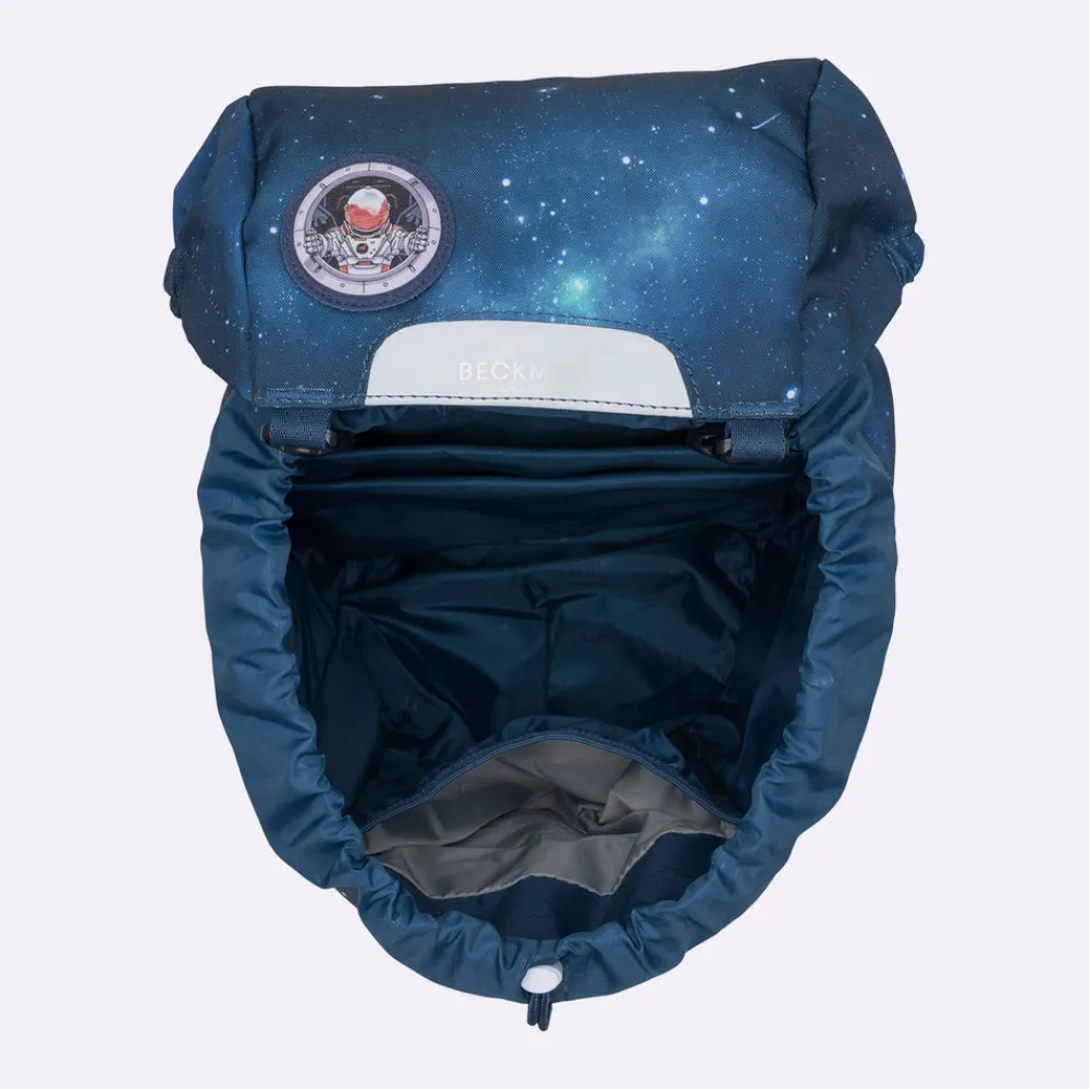 Sale Classic Maxi, Space Mission Skolesekk