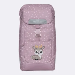 Fashion Classic Mini, Baby Deer Barnehagesekk