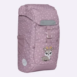 Fashion Classic Mini, Baby Deer Barnehagesekk