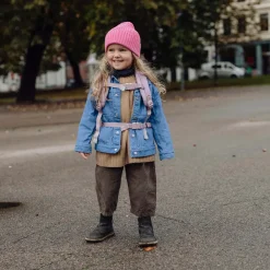 Fashion Classic Mini, Baby Deer Barnehagesekk