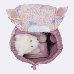 Outlet Classic Mini, Bunny Barnehagesekk