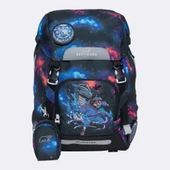 Clearance Classic, Ninja Elements Skolesekk