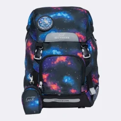 Clearance Classic, Ninja Elements Skolesekk
