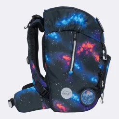 Clearance Classic, Ninja Elements Skolesekk