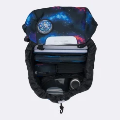 Clearance Classic, Ninja Elements Skolesekk