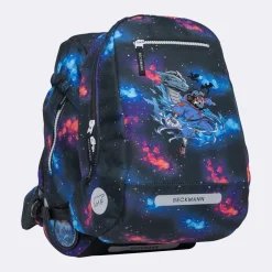Clearance Classic, Ninja Elements Skolesekk