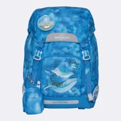 Hot Classic, Ocean Skolesekk