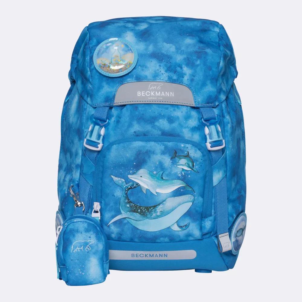 Hot Classic, Ocean Skolesekk