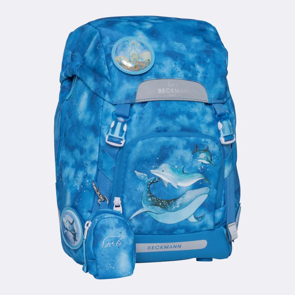 Hot Classic, Ocean Skolesekk