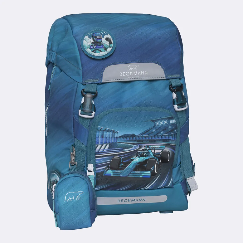 Discount Classic, Racing Skolesekk