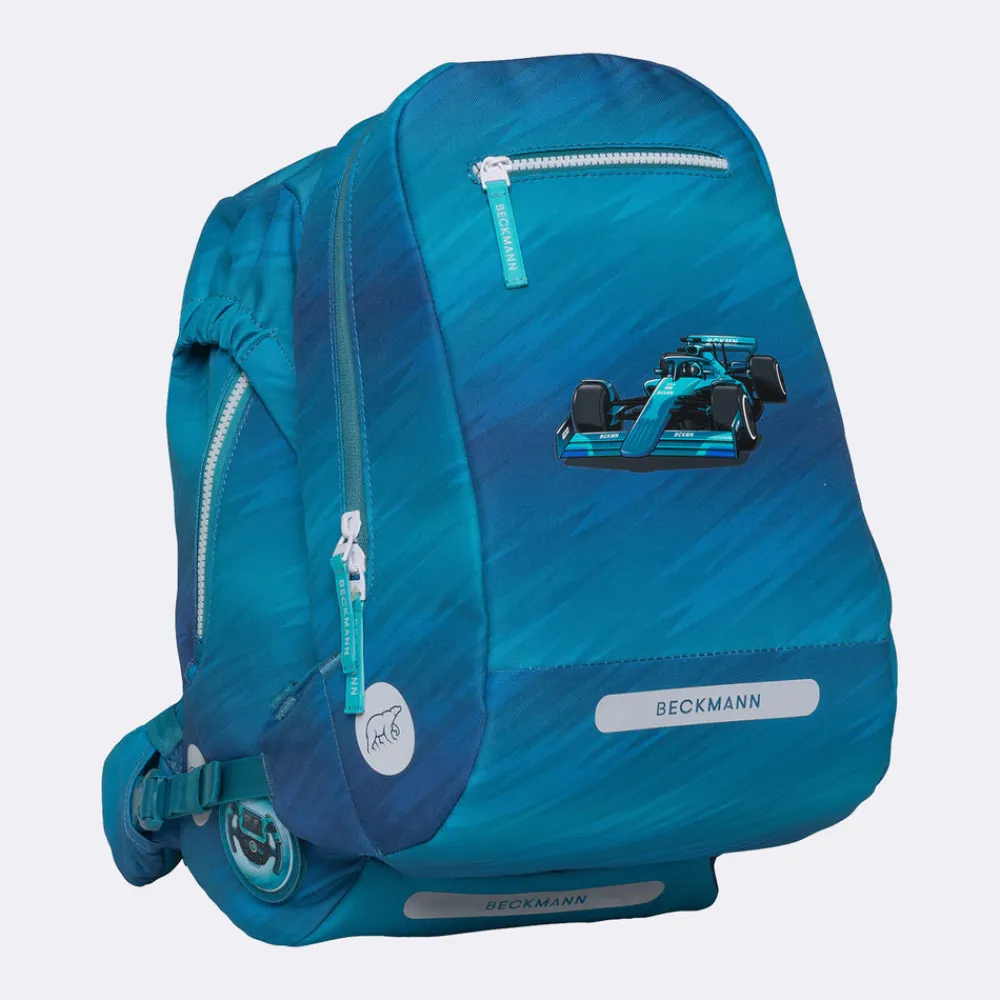 Discount Classic, Racing Skolesekk