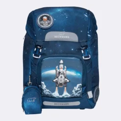 Hot Classic, Space Mission Skolesekk