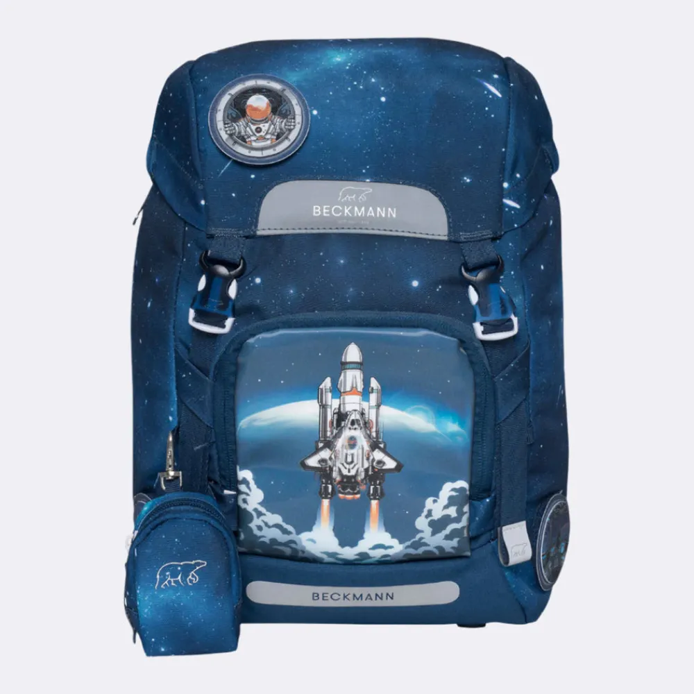 Hot Classic, Space Mission Skolesekk