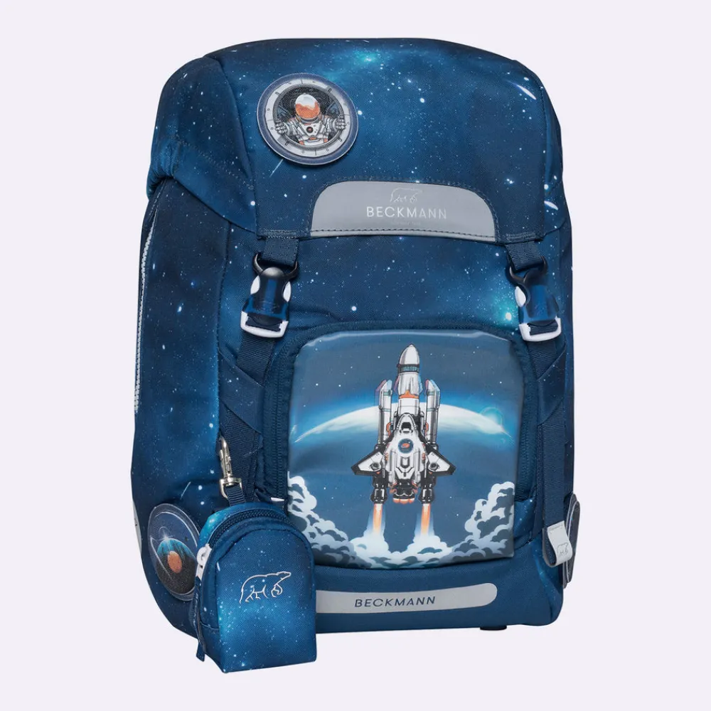 Hot Classic, Space Mission Skolesekk