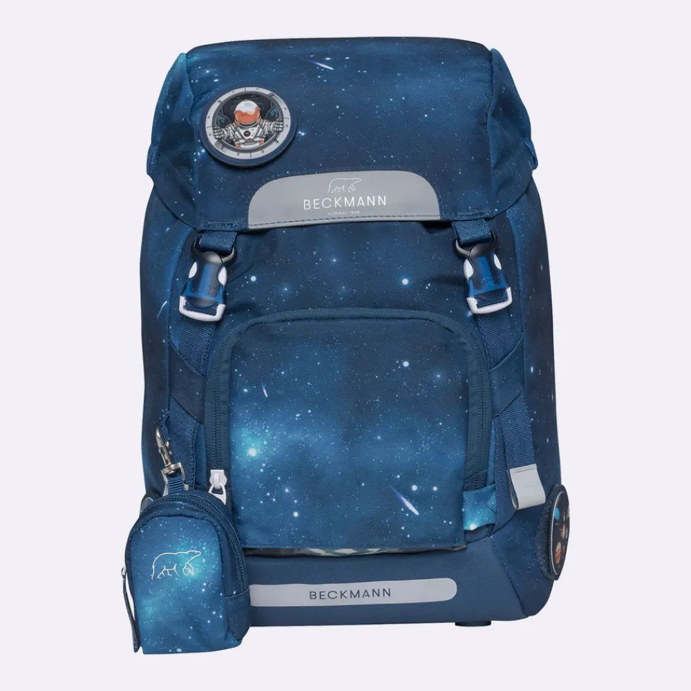 Hot Classic, Space Mission Skolesekk