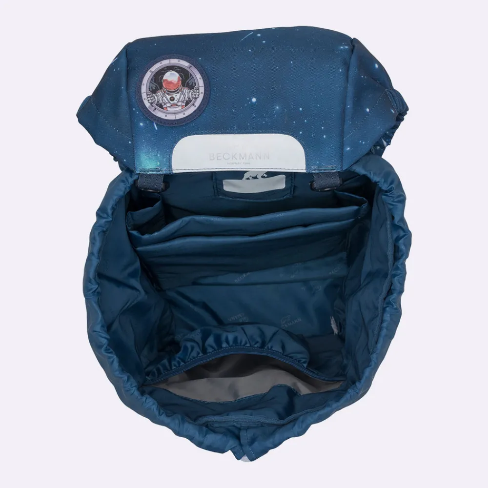 Hot Classic, Space Mission Skolesekk