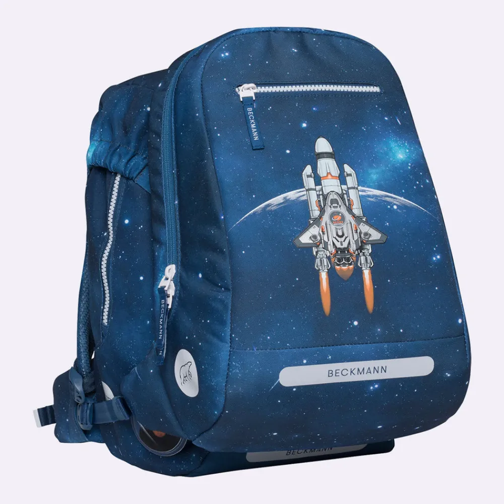 Hot Classic, Space Mission Skolesekk