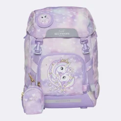 Hot Classic, Unicorn Princess Purple Skolesekk