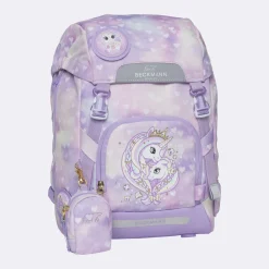 Hot Classic, Unicorn Princess Purple Skolesekk
