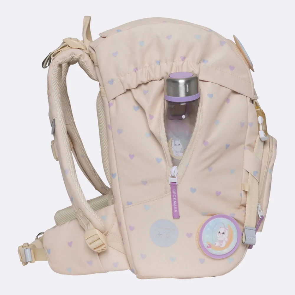Sale Classic, Yellow Heart Skolesekk