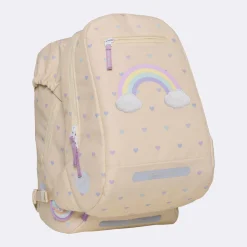 Sale Classic, Yellow Heart Skolesekk