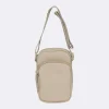 Discount Crossbodybag Street, Beige Reise|Tilbehør