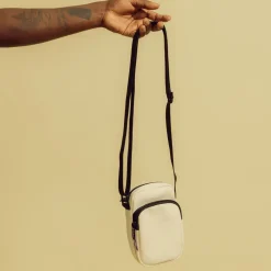Fashion Crossbodybag Street, Cream Reise|Tilbehør