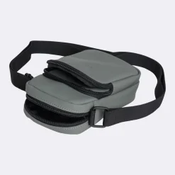 Discount Crossbodybag Street, Green Reise|Tilbehør